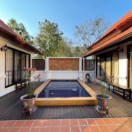 Casa Khaoyai Bed&Breakfast Mu Si Exterior photo