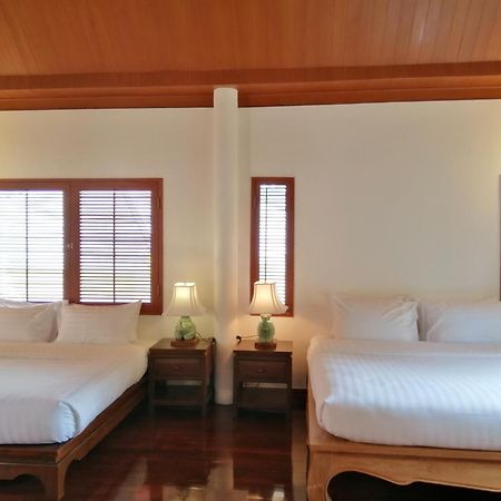 Casa Khaoyai Bed&Breakfast Mu Si Room photo