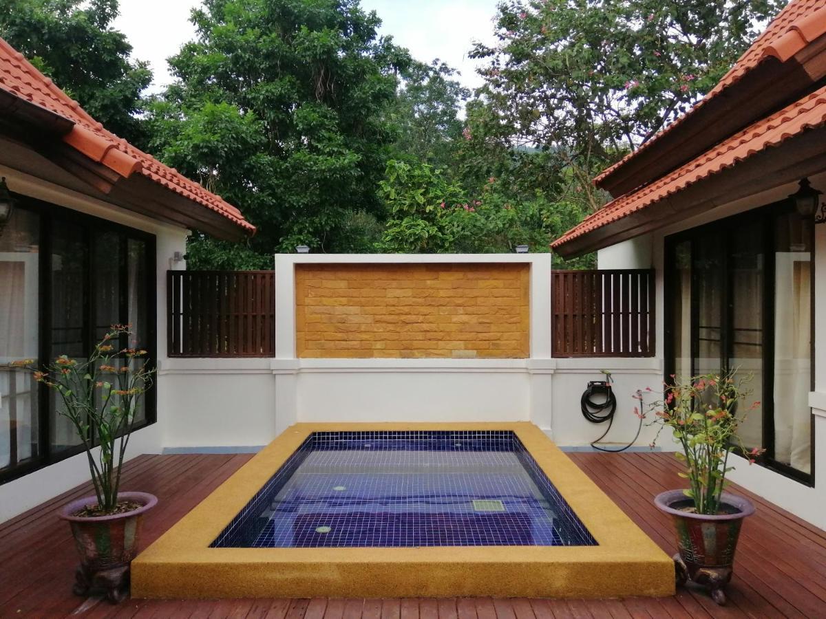 Casa Khaoyai Bed&Breakfast Mu Si Exterior photo