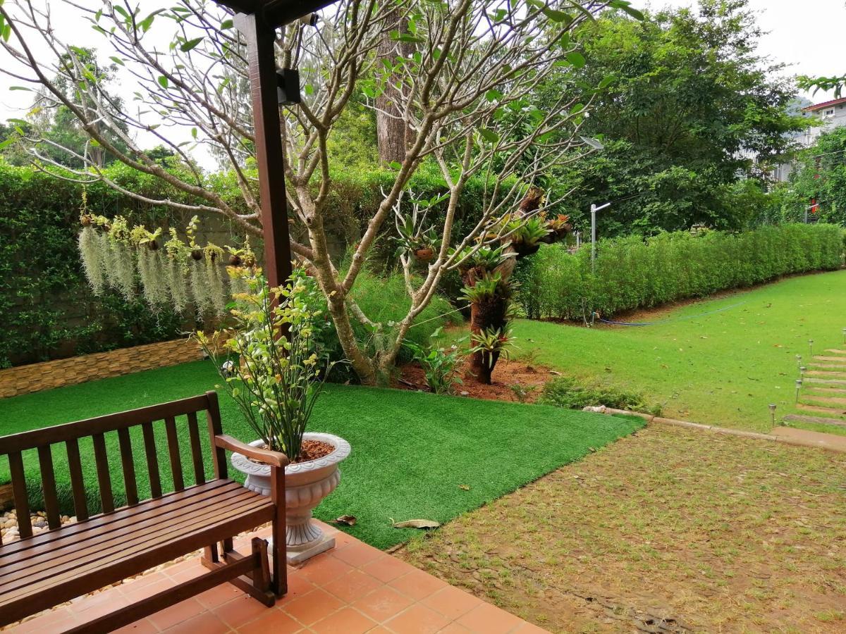 Casa Khaoyai Bed&Breakfast Mu Si Exterior photo
