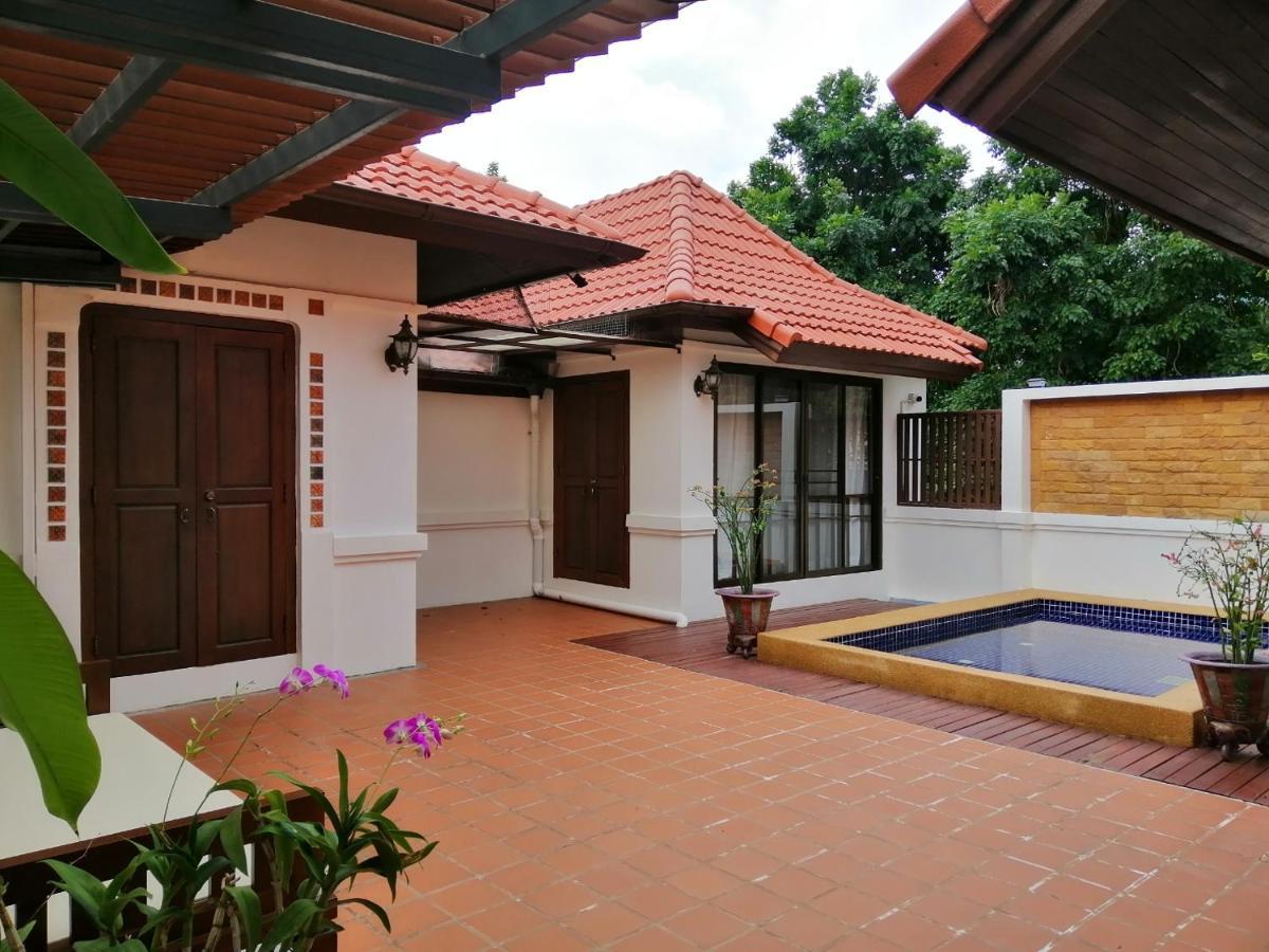 Casa Khaoyai Bed&Breakfast Mu Si Exterior photo