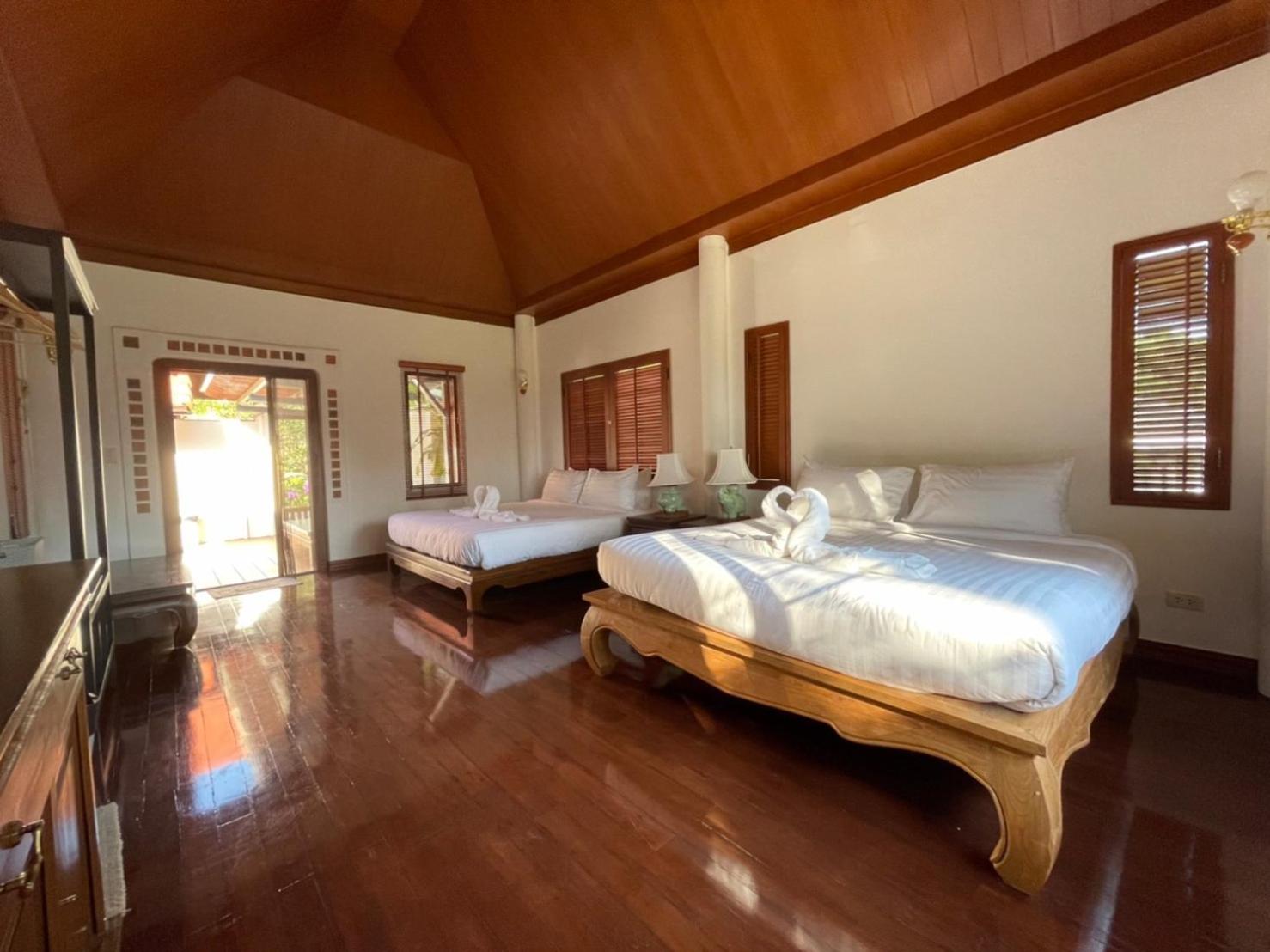 Casa Khaoyai Bed&Breakfast Mu Si Room photo