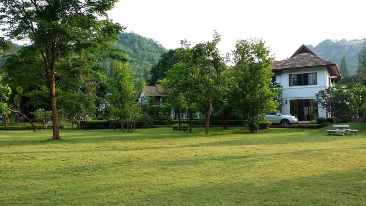 Casa Khaoyai Bed&Breakfast Mu Si Exterior photo